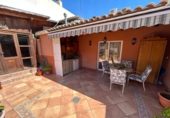 Xalet adossat amb terreny en venda a Crevillent ref.: TR404989 foto