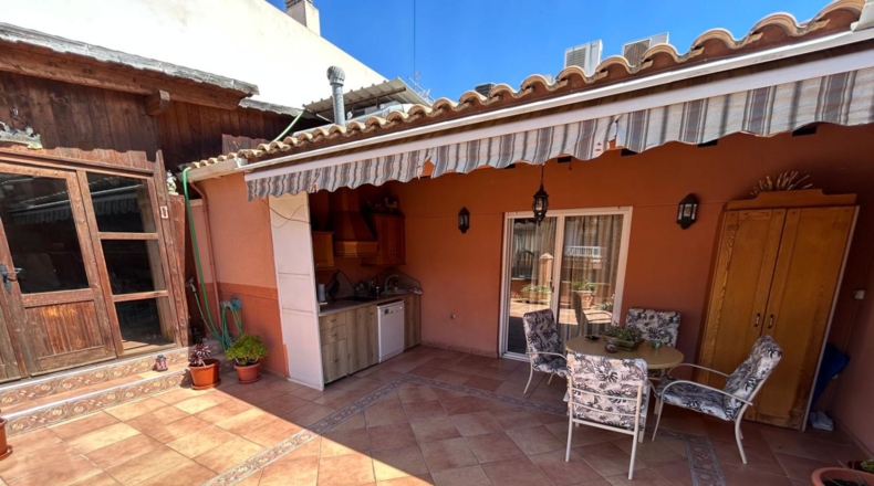 Alicante - Crevillente - 640m2