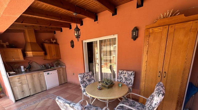 Alicante - Crevillente - 640m2