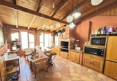 Xalet adossat amb terreny en venda a Crevillent ref.: TR404989 foto