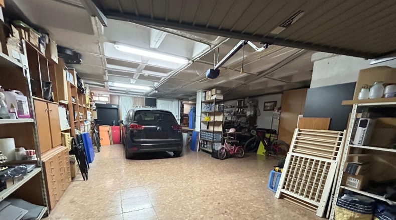 Alicante - Crevillente - 640m2