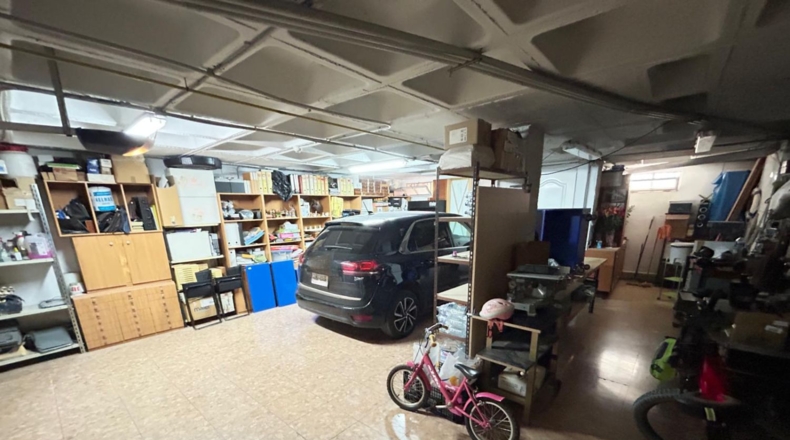 Alicante - Crevillente - 640m2