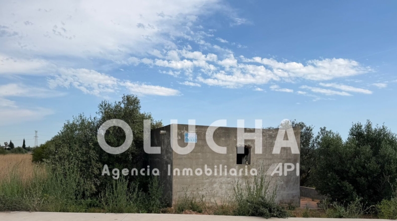 Castellon - Vila-real - 8152m2