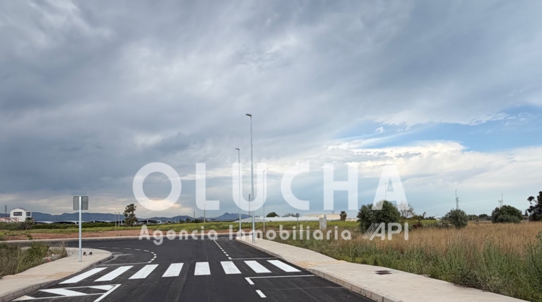 Castellon - Vila-real - 8152m2
