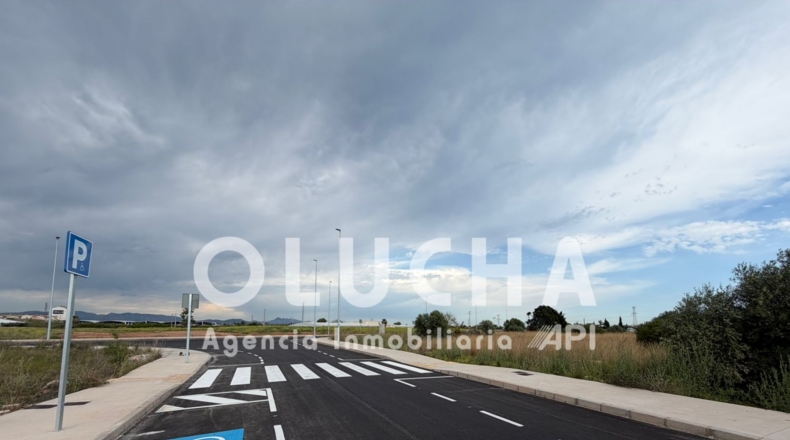 Castellon - Vila-real - 8152m2