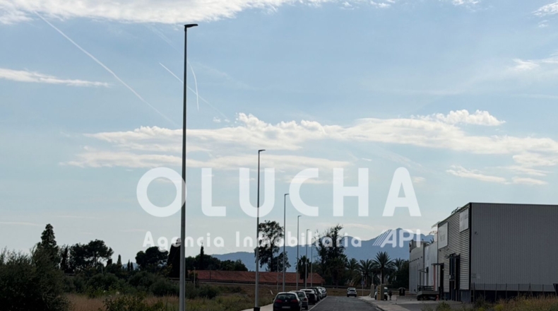 Castellon - Vila-real - 8152m2