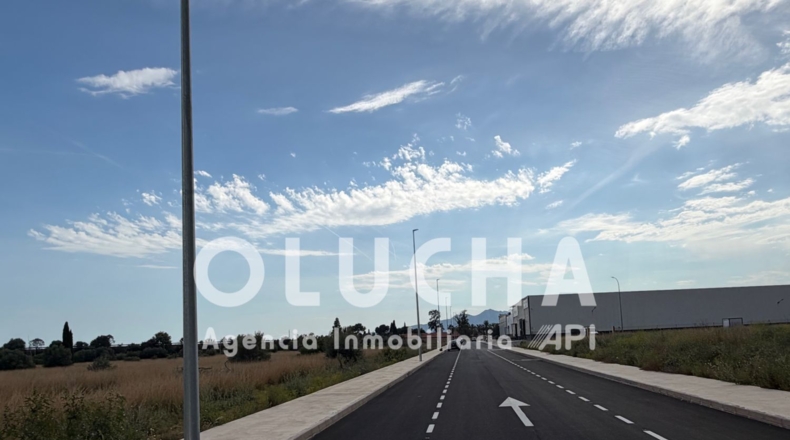 Castellon - Vila-real - 8152m2
