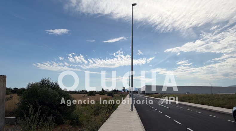Castellon - Vila-real - 8152m2