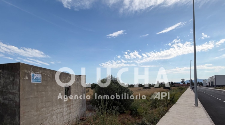 Castellon - Vila-real - 8152m2