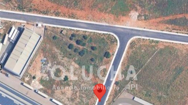 Castellon - Vila-real - 5500m2