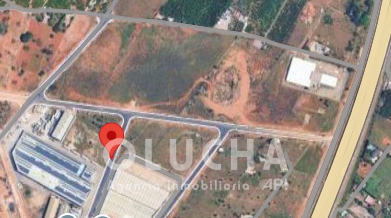 Castellon - Vila-real - 5500m2