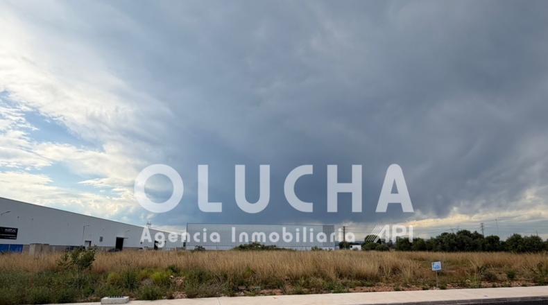 Castellon - Vila-real - 5500m2