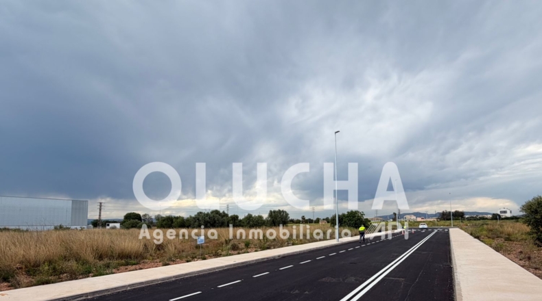 Castellon - Vila-real - 5500m2