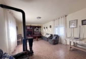 Detached villa with land for sale in Albacete ref: TR404988 photo