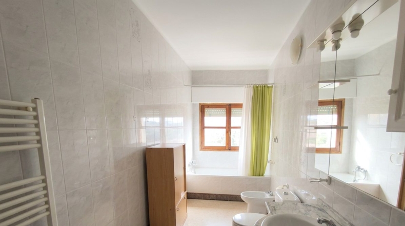 Jaén - Santisteban del Puerto - 152m2
