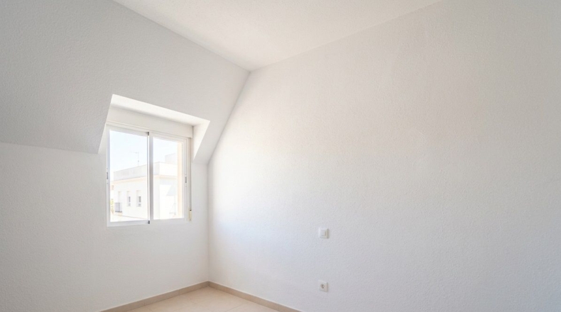 Jaén - Santisteban del Puerto - 152m2