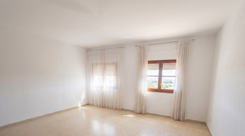 Jaén - Santisteban del Puerto - 152m2
