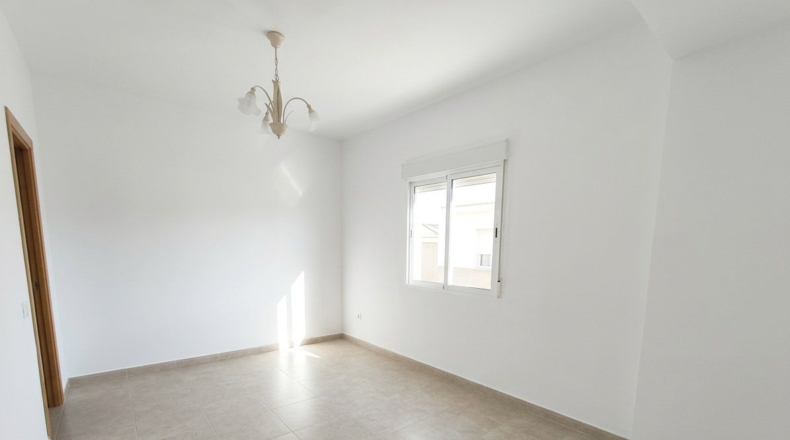 Jaén - Santisteban del Puerto - 152m2