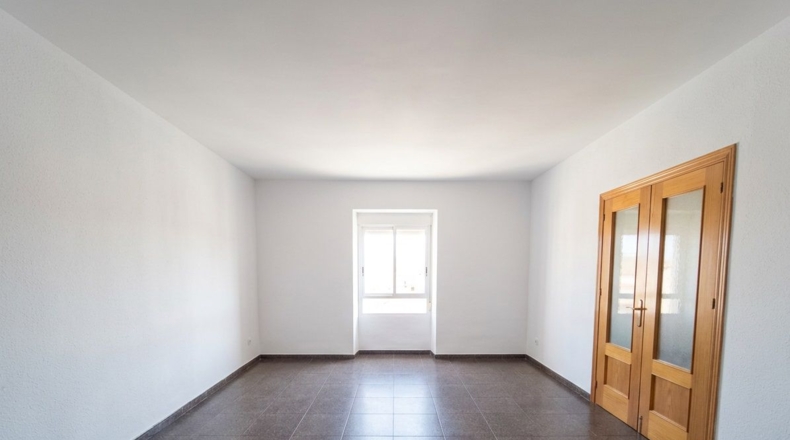 Jaén - Santisteban del Puerto - 152m2