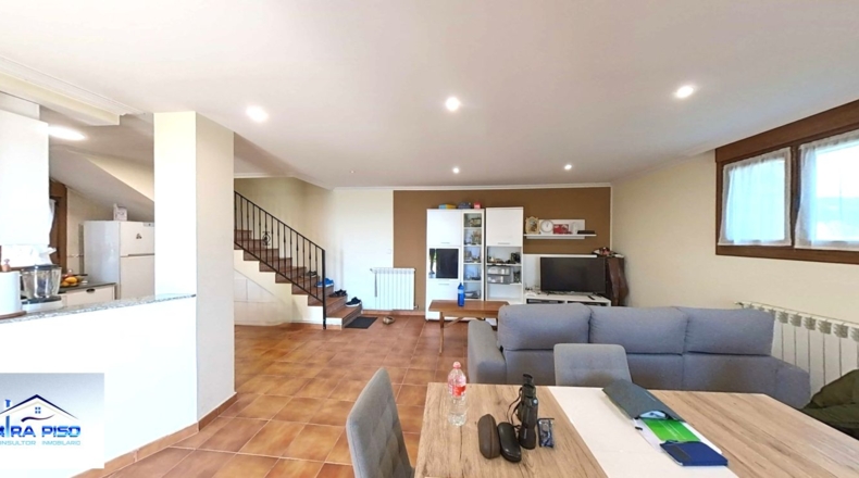 Cantabria - Bárcena de Cicero - 7200m2