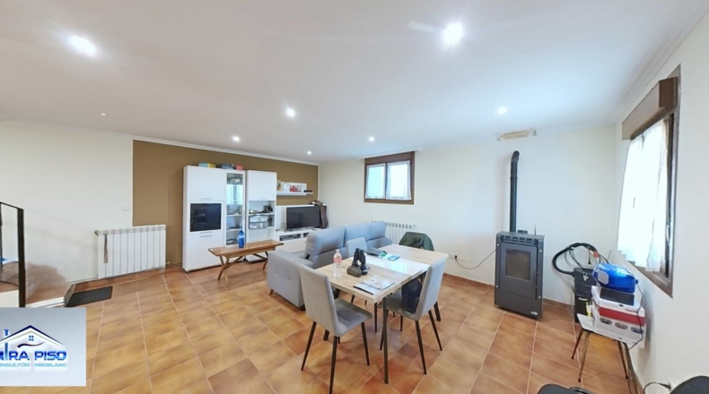 Cantabria - Bárcena de Cicero - 7200m2