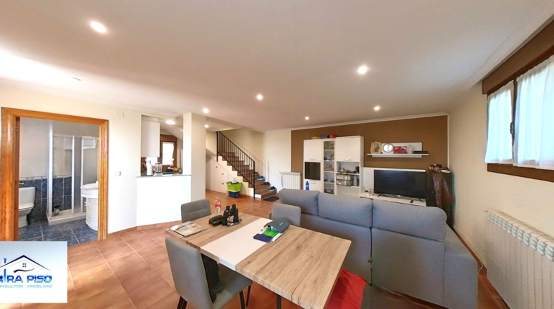 Cantabria - Bárcena de Cicero - 7200m2