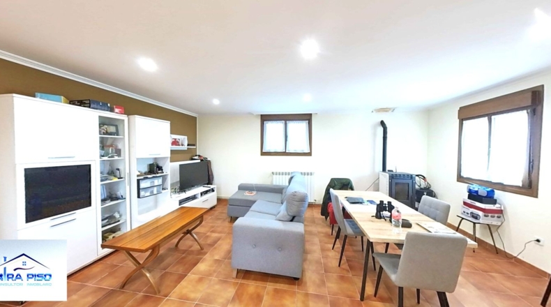 Cantabria - Bárcena de Cicero - 7200m2