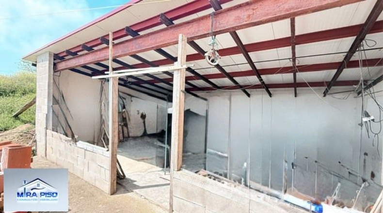 Cantabria - Bárcena de Cicero - 7200m2