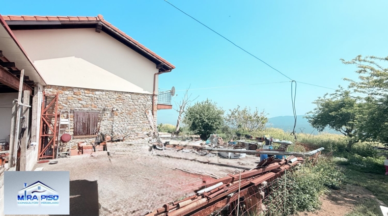 Cantabria - Bárcena de Cicero - 7200m2