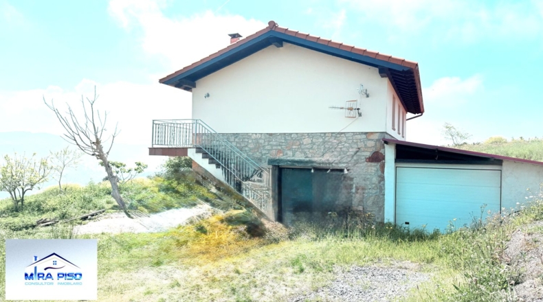 Cantabria - Bárcena de Cicero - 7200m2