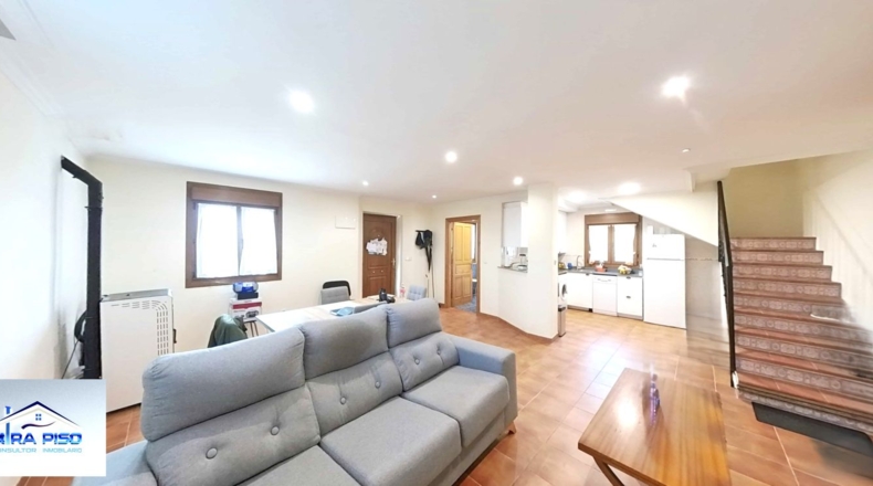 Cantabria - Bárcena de Cicero - 7200m2