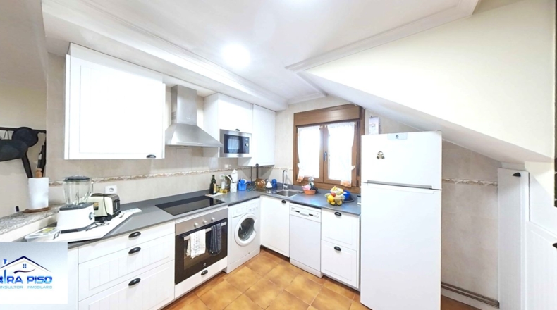 Cantabria - Bárcena de Cicero - 7200m2