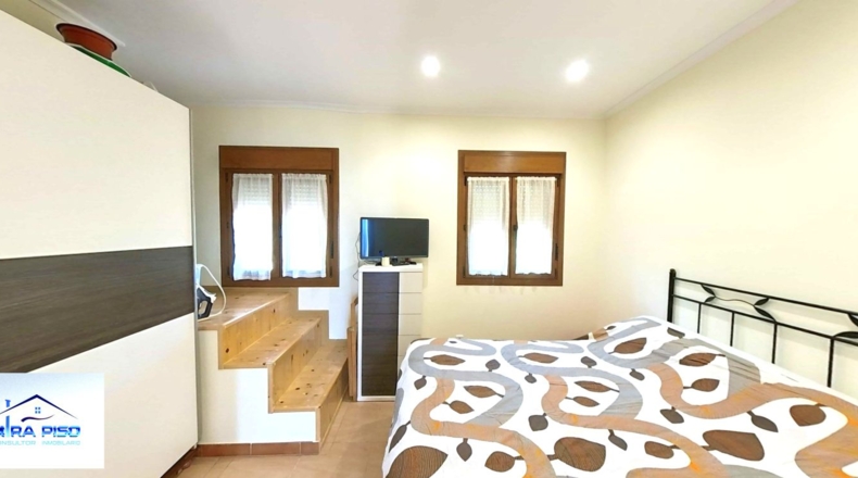 Cantabria - Bárcena de Cicero - 7200m2