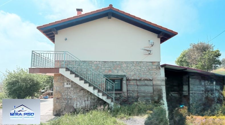 Cantabria - Bárcena de Cicero - 7200m2