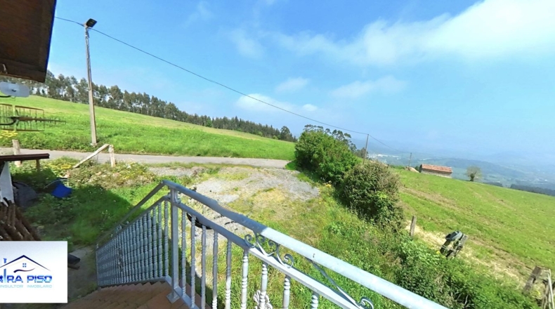 Cantabria - Bárcena de Cicero - 7200m2
