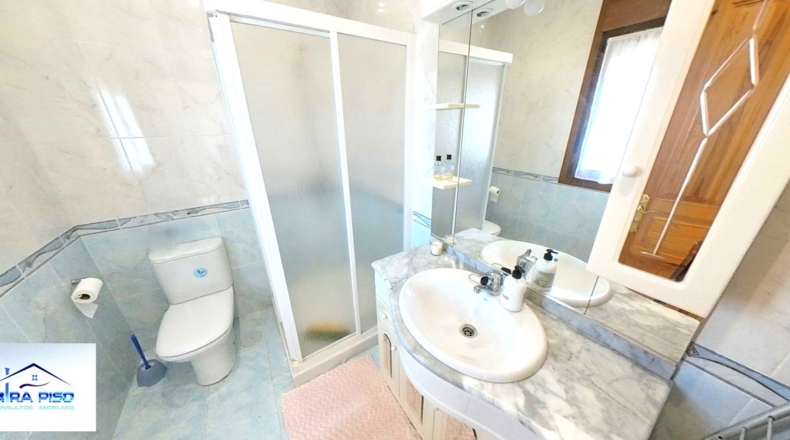 Cantabria - Bárcena de Cicero - 7200m2