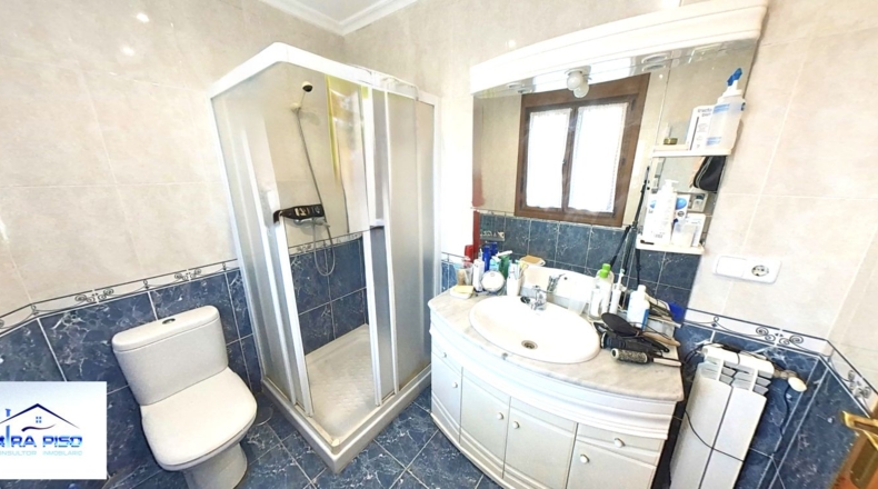 Cantabria - Bárcena de Cicero - 7200m2
