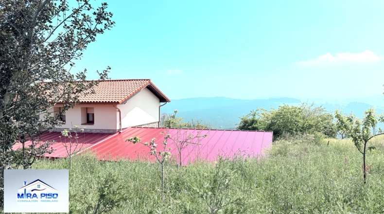Cantabria - Bárcena de Cicero - 7200m2
