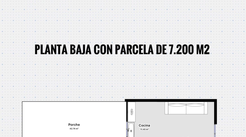 Cantabria - Bárcena de Cicero - 7200m2