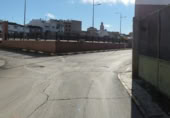 Urban land for sale on Calle Río Abajo, Urda, ref: TR404557 photo