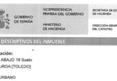 Urban land for sale on Calle Río Abajo, Urda, ref: TR404557 photo