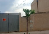 Parcela urbanizable en venta en la Calle La Concordia, Cortes, ref: TR404558 foto