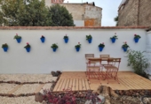 Detached villa with land for rent on España, Granada, ref: TR404984 photo