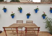 Detached villa with land for rent on España, Granada, ref: TR404984 photo