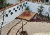 Detached villa with land for rent on España, Granada, ref: TR404984 photo
