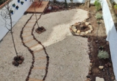 Detached villa with land for rent on España, Granada, ref: TR404984 photo