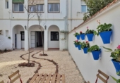 Detached villa with land for rent on España, Granada, ref: TR404984 photo