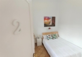 Detached villa with land for rent on España, Granada, ref: TR404984 photo