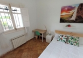 Detached villa with land for rent on España, Granada, ref: TR404984 photo