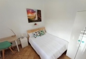 Detached villa with land for rent on España, Granada, ref: TR404984 photo